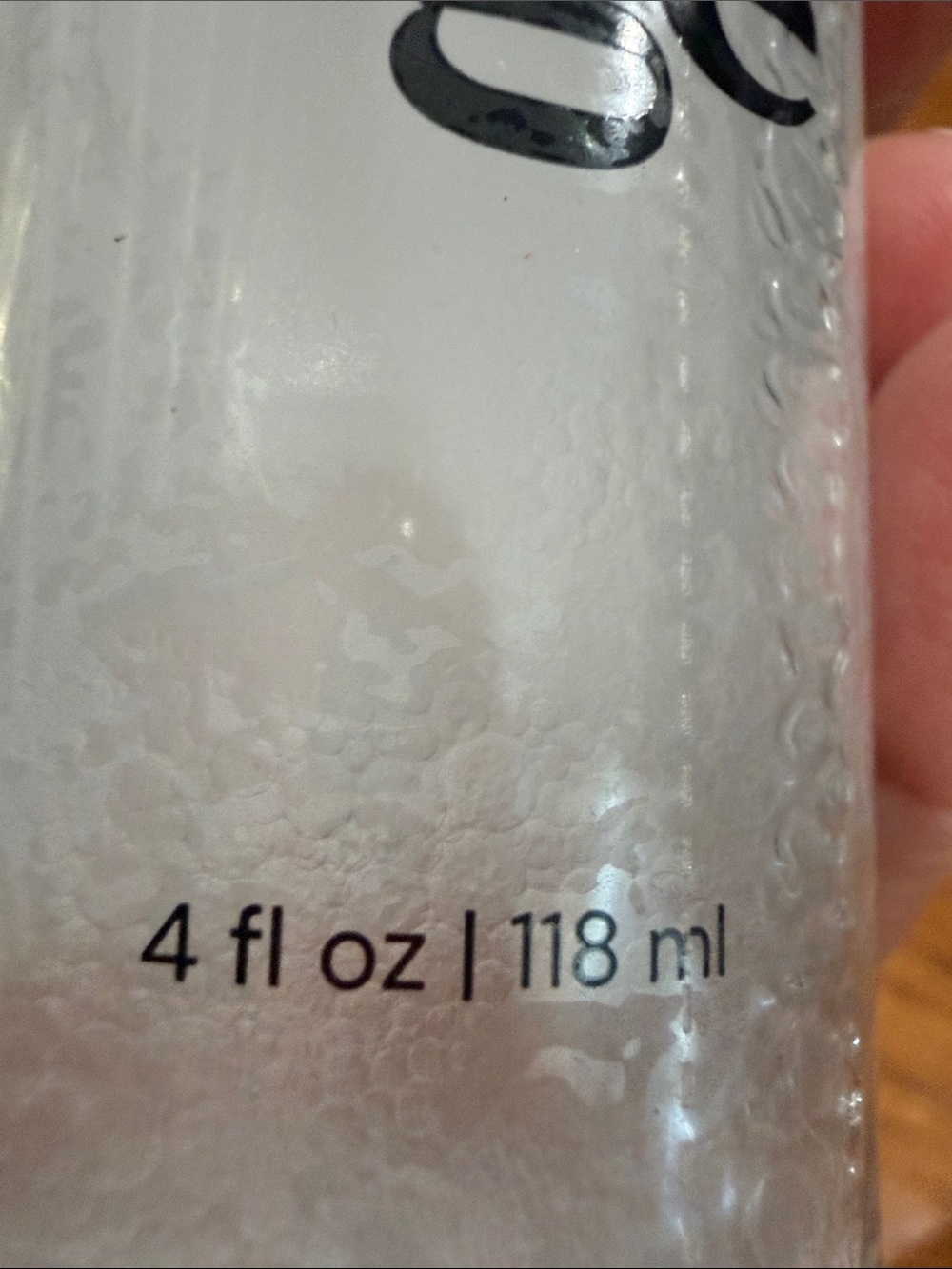 Lange Miracle Condition Shine Spray .  New and Sealed. - Picture 2 of 4